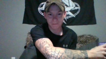 Antisocialstreamer  02-10-2021 video tall